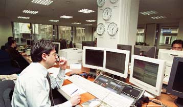 Ηλεκτρονικές τράπεζες στην ελληνική αγορά