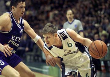 Η FIBA ενέκρινε αλλαγές στις διοργανώσεις