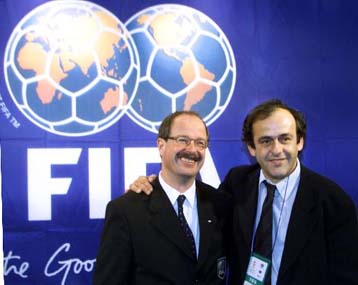 Μουντιάλ κάθε δύο χρόνια