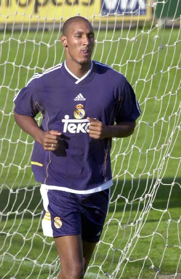 Ο Ανελκά γύρισε στη Ρεάλ, που έχασε όμως Μοριέντες και Ιέρο