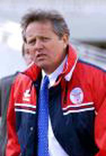 Ρήξη χιαστών ο Γκαλαμέλος του Πανηλειακού