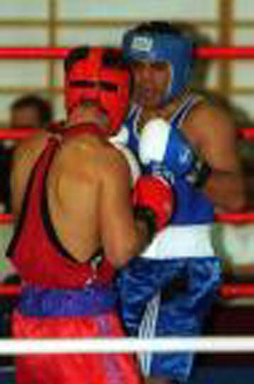 Μεγάλη επιτυχία του Ιωαννίδη