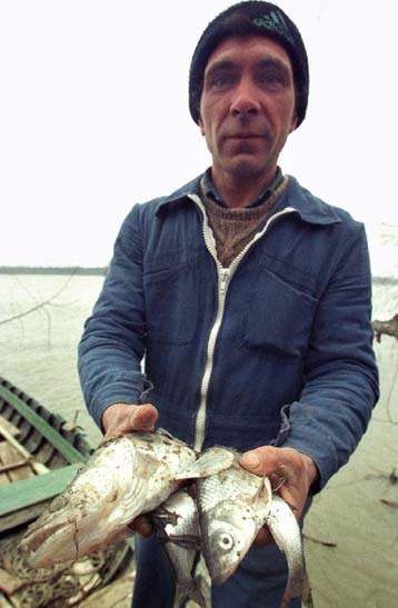 Η Βουλγαρία διαψεύδει τα περί διαρροής ραδιενέργειας στο Κοζλοντούι