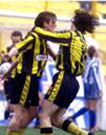 Πρόγευμα για το ντέρμπι με Αρη – ΑΕΚ