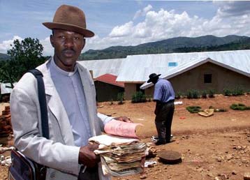 Εκατόν πενήντα τρία ακόμη θύματα της αίρεσης στην Ουγκάντα – Υπόνοιες για μαζική δολοφονία