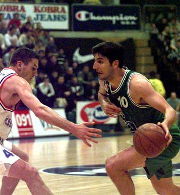 Στη Δάφνη κρίνεται η πρώτη θέση στην Α1 μπάσκετ