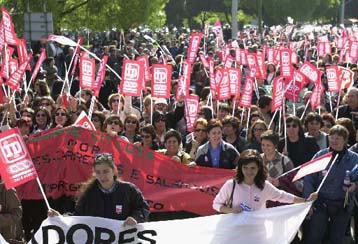 Η ευρωπαϊκή οικονομία του 21ου αιώνα στο μικροσκόπιο