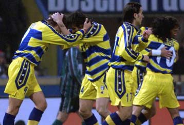 Για Νέβιο Σκάλα και Ράντομιρ Αντιτς ο Αρης