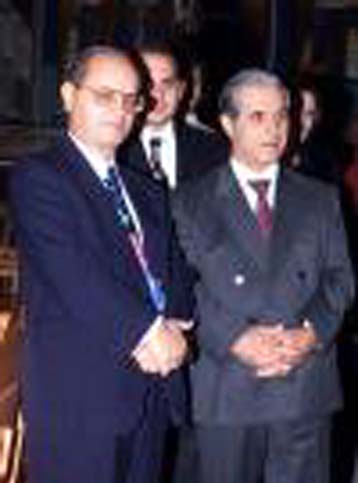 Σταθερή η κατάσταση της υγείας του Θανάση Γιαννακόπουλου