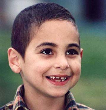 Και οι Τουρκοκύπριοι σπεύδουν για τη σωτηρία του μικρού Ανδρέα