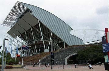 Συνεργασία Ελλάδας – Αυστραλίας για την ασφάλεια των Ολυμπιακών αγώνων