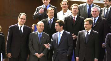 Διεθνής προβληματισμός για τη νέα οικονομία