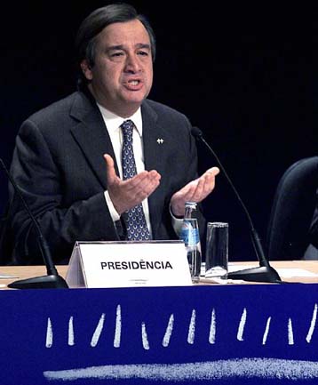 Το μέλλον της Ευρώπης σε 16 σελίδες