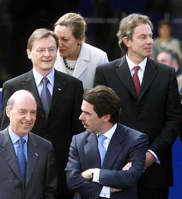 Η Λισαβόνα δεν κατάφερε να μεταβάλει τη στάση της ΕΕ προς την Αυστρία