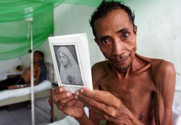 Απειλεί εκ νέου η φυματίωση