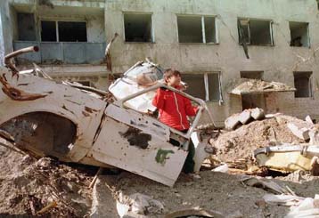 Επίσημη πρώτη για τον Οργανισμό Ανασυγκρότησης των Βαλκανίων