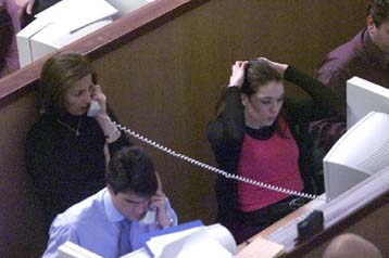 Σημαντική πτώση κατά 8,51% την Πέμπτη στο  Χρηματιστήριο της Κύπρου