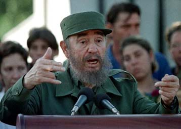 Ανοίγει ο δρόμος από την αμερικανική Γερουσία για μερική άρση του εμπάργκο στην Κούβα