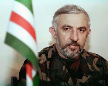 Η Πράβδα παραποιεί συνέντευξη του Τσετσένου προέδρου