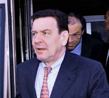 Δήλωση-στήριξη στον Κ.Σημίτη από τους Ευρωπαίους σοσιαλιστές