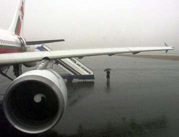 Λιγότερες οι καθυστερήσεις στις ευρωπαϊκές πτήσεις το καλοκαίρι του 2000