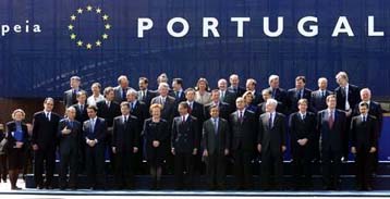 Κοινοί στόχοι και διαφωνίες για το θέμα της απασχόλησης στη Λισαβόνα