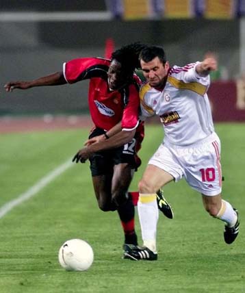 Η σύνθεση της εθνικής Ρουμανίας