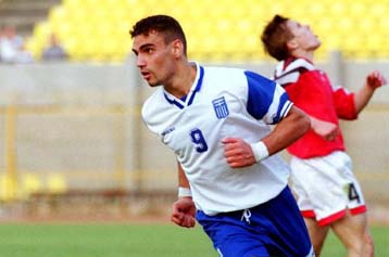 Πρόσκληση Δανιήλ σε Χούτο για την εθνική ανδρών