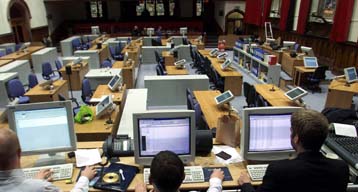 Με ταχύτατους ρυθμούς επεκτείνεται το Internet