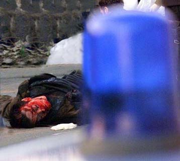 Συλλήψεις δικαστών της Μαφίας στην Ιταλία