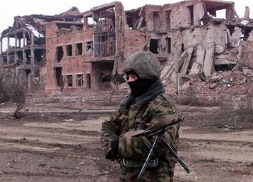 Ερευνώνται 128 υποθέσεις εγκλημάτων πολέμου