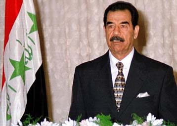 Πράκτορες του Ιράκ αποσπούσαν πυρηνικά μυστικά των ΗΠΑ από το 1990