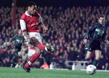 Ο Ανρί επιστρέφει στην εθνική Γαλλίας