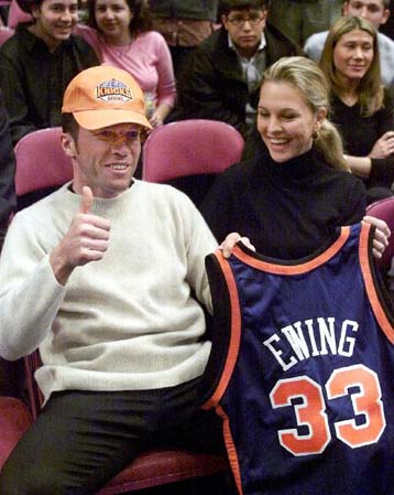 Ο Λόταρ Ματέους ανακαλύπτει την Αμερική