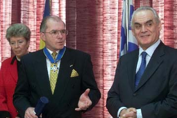 Πρόφαση το Σχέδιο Εθνοκάθαρσης για την επέμβαση στη Γιουγκοσλαβία υποστηρίζουν Γερμανοί στρατηγοί