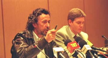 Με μήνυση απαντά ο Ε.Γιαννόπουλος στις κατηγορίες του Μ.Τριανταφυλλόπουλου