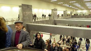 Τέσσερα εκατ. επιβάτες στο δίκτυο ΗΣΑΠ-μετρό το Φεβρουάριο