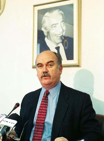 Η ΟΑ άνοιξε πάλι τα φτερά της προς το Βελιγράδι