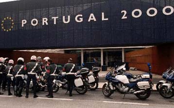 Στη Λισαβόνα ο Κ.Σημίτης για τη Σύνοδο Κορυφής της ΕΕ