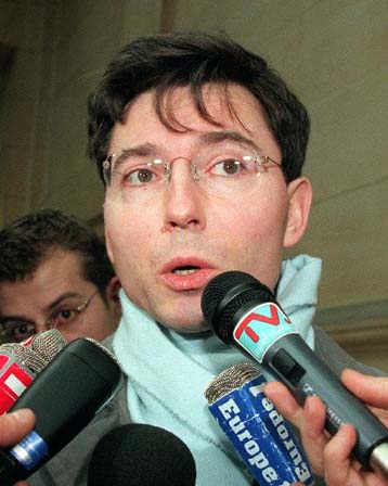 Σε έξαρση το ηλεκτρονικό έγκλημα