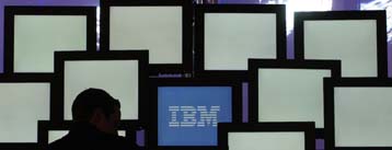 Η ΙΒΜ θα φτιάξει υπερυπολογιστή παράλληλης επεξεργασίας με βάση το Linux