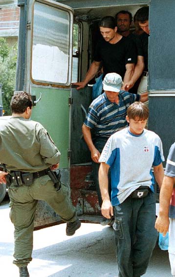 Εποχικοί εργάτες από την Αλβανία ετοιμάζονται να κατακλύσουν Ελλάδα και Ιταλία