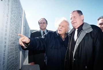 Να αρθεί στο ύψος των ευθυνών του ο Α.Πάγος για τις γερμανικές αποζημιώσεις