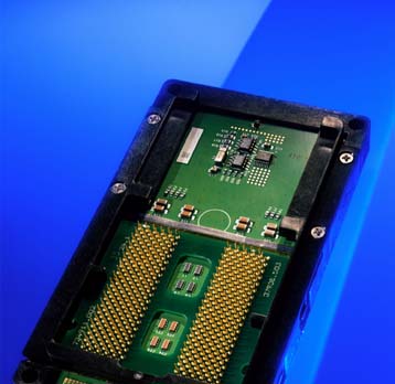 Ραγδαία επέκταση της Intel με νέα εξαγορά επιχείρησης