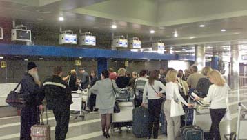 Δρομολόγια προς Θεσσαλονίκη αρχίζουν οι Turkish Airlines