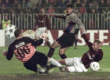 Η Ελλάδα διατηρεί την 8η θέση μετά την ήττα της Σπάρτα Πράγας