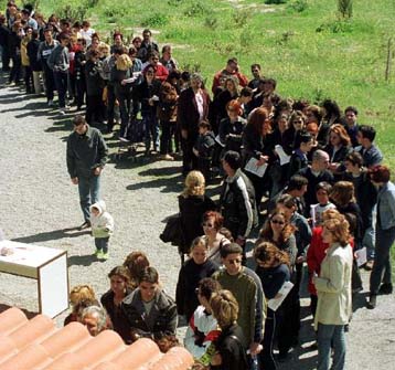 Εκρηξη ανθρωπιάς στην Κύπρο για το μικρό Ανδρέα