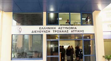 Μέτρα από την Τροχαία για την έξοδο της 25ης Μαρτίου