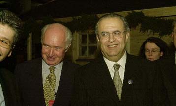 Τέλος Απριλίου η αποτίμηση της ΕΕ στις υπό ένταξη χώρες