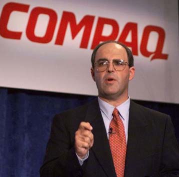 Notebook κάτω από τα 1.000 δολάρια από την Compaq